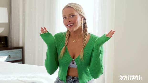 Camille Kostek